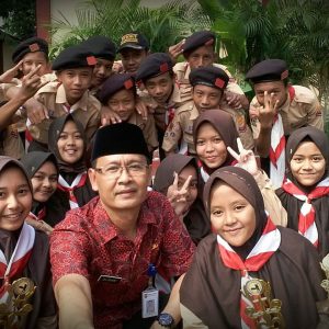 SMP Negeri 1 Karanggede