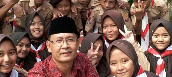 SMP Negeri 1 Karanggede