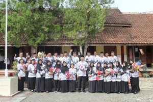 SMP Negeri 1 Karanggede