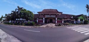 SMP NEGERI 1 KARANGGEDE