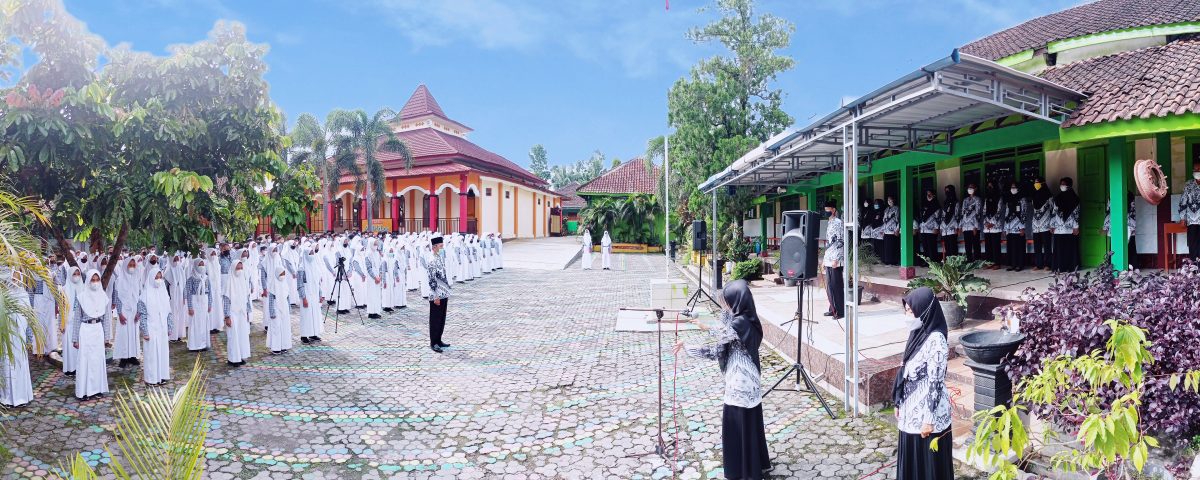 smp 1 karanggede