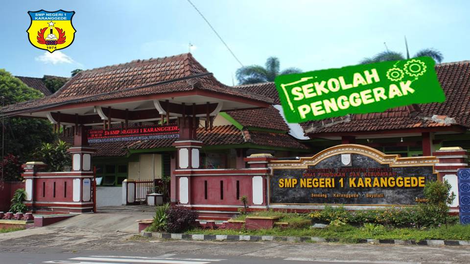 sekolah penggerak