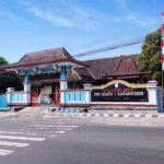 SMP N 1 Karanggede