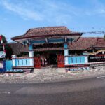 SMP N 1 Karanggede